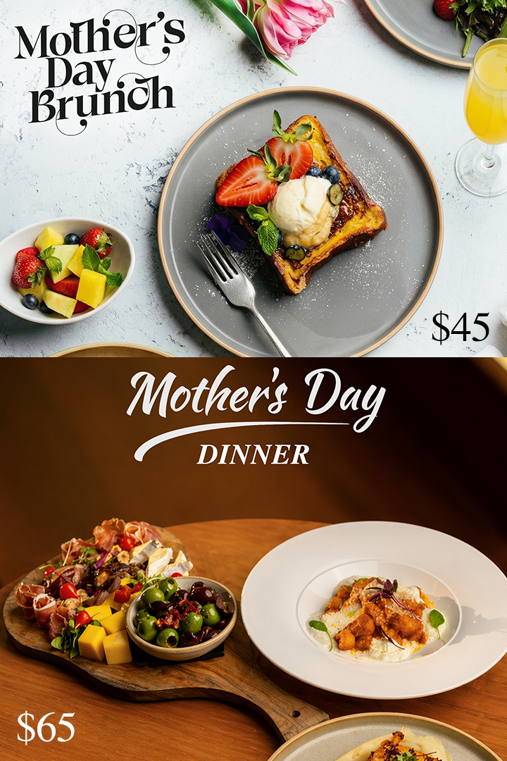 MOTHER’S DAY, SUNDAY MAY 10TH
